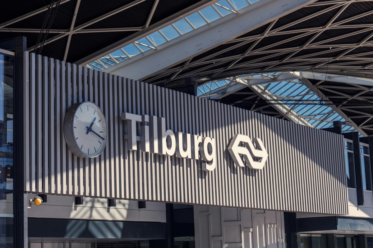 Tilburg